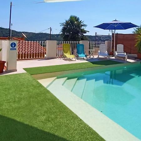 Villa Falconera Apartaments, Gandia A Las Faldas De La Montana מראה חיצוני תמונה