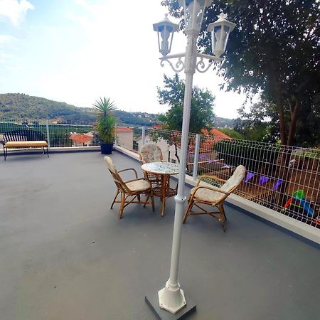 Villa Falconera Apartaments, Gandia A Las Faldas De La Montana מראה חיצוני תמונה