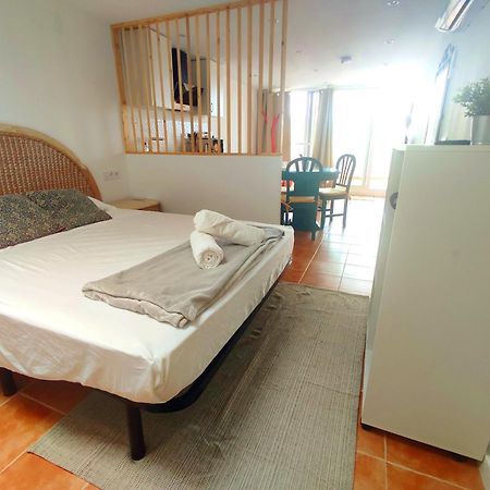 Villa Falconera Apartaments, Gandia A Las Faldas De La Montana מראה חיצוני תמונה