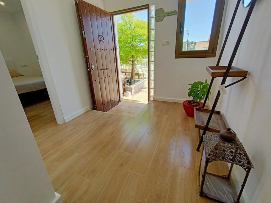 Villa Falconera Apartaments, Gandia A Las Faldas De La Montana מראה חיצוני תמונה