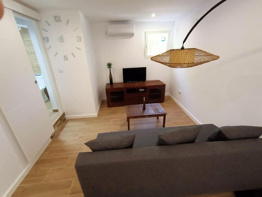 Villa Falconera Apartaments, Gandia A Las Faldas De La Montana מראה חיצוני תמונה