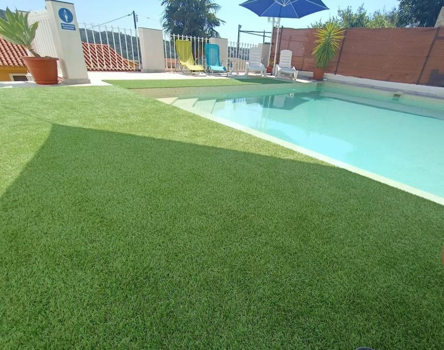 Villa Falconera Apartaments, Gandia A Las Faldas De La Montana מראה חיצוני תמונה