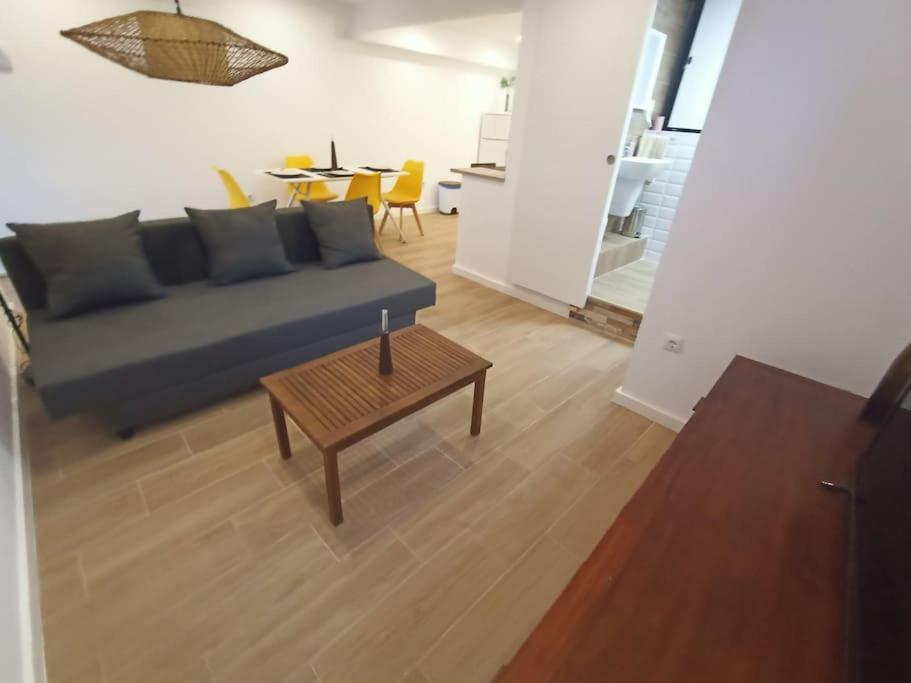 Villa Falconera Apartaments, Gandia A Las Faldas De La Montana מראה חיצוני תמונה