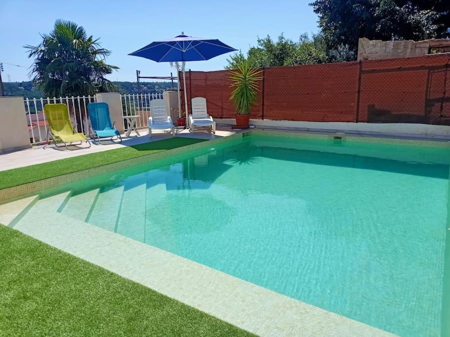 Villa Falconera Apartaments, Gandia A Las Faldas De La Montana מראה חיצוני תמונה