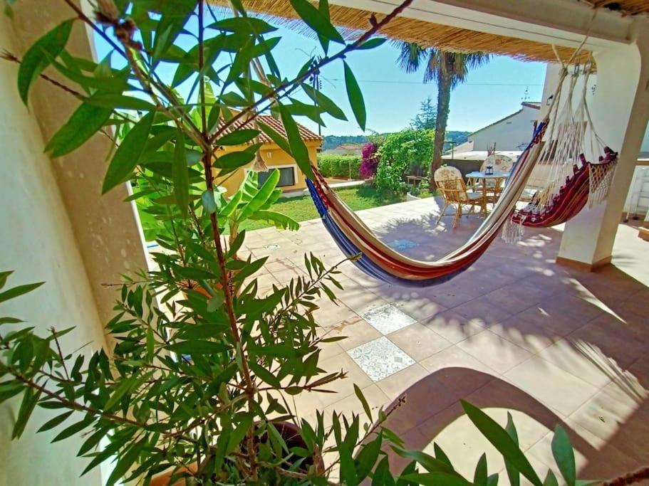 Villa Falconera Apartaments, Gandia A Las Faldas De La Montana מראה חיצוני תמונה