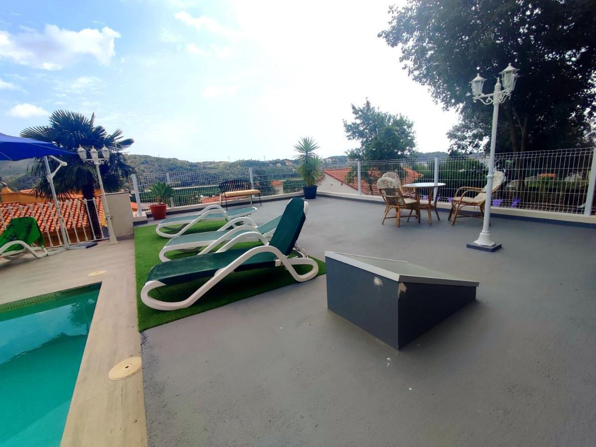 Villa Falconera Apartaments, Gandia A Las Faldas De La Montana מראה חיצוני תמונה