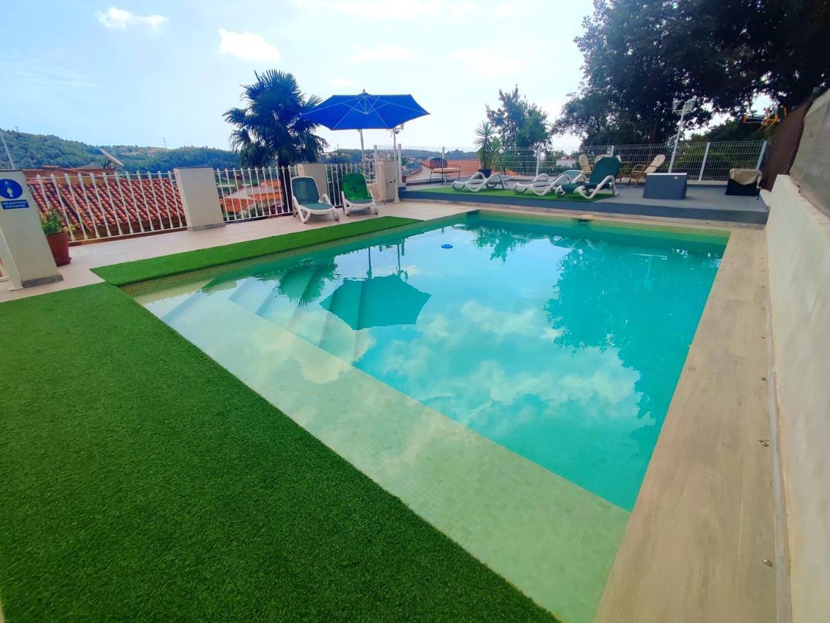 Villa Falconera Apartaments, Gandia A Las Faldas De La Montana מראה חיצוני תמונה