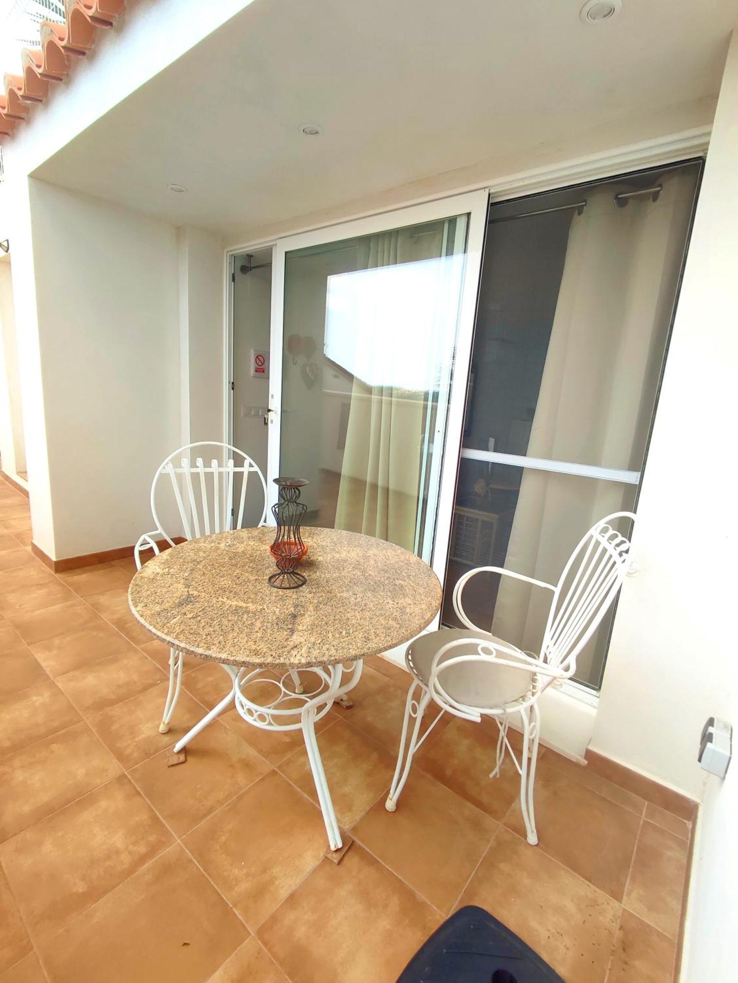 Villa Falconera Apartaments, Gandia A Las Faldas De La Montana מראה חיצוני תמונה