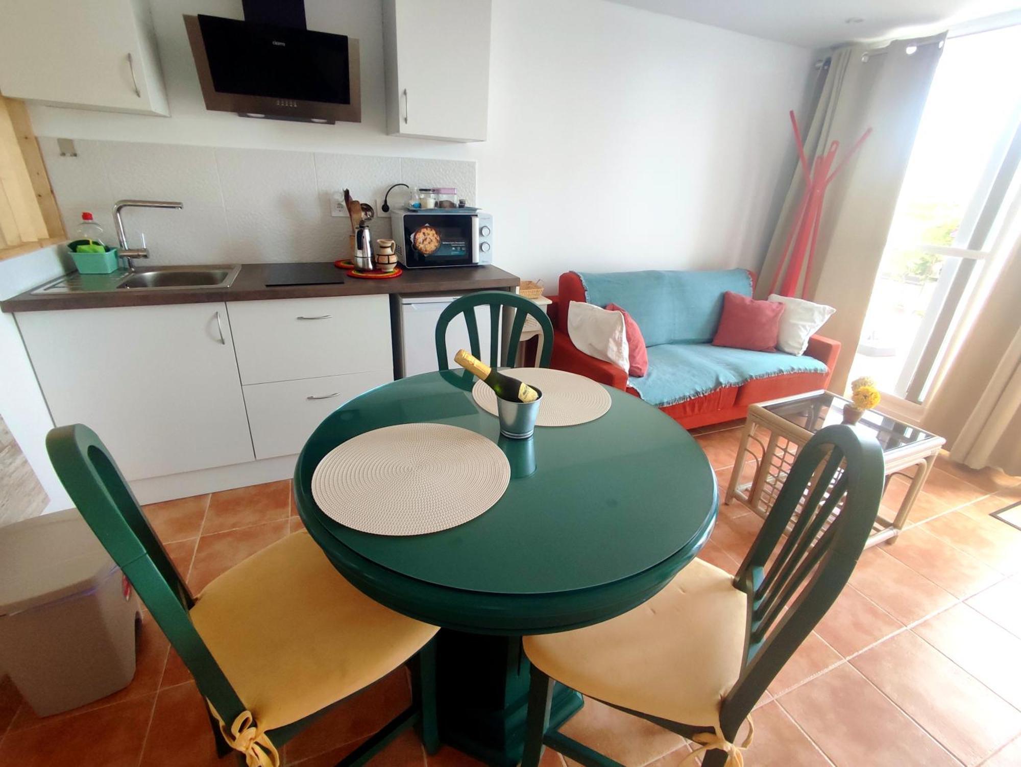 Villa Falconera Apartaments, Gandia A Las Faldas De La Montana חדר תמונה