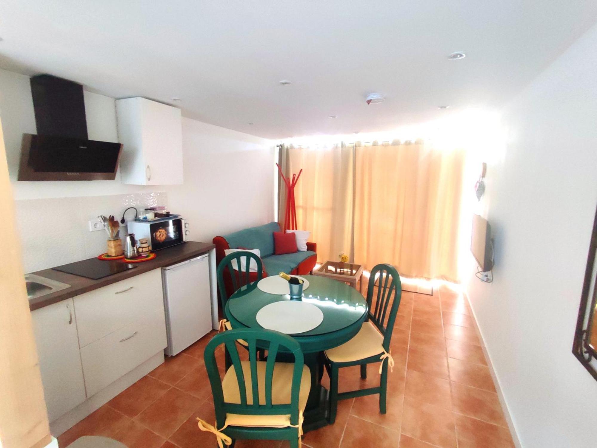 Villa Falconera Apartaments, Gandia A Las Faldas De La Montana חדר תמונה